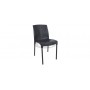 Wicker chair