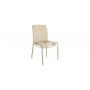 Wicker stol