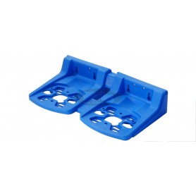 Filterhalter für 2 Filter Nosilec za 2 filtra