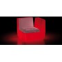 DIG CUT corner with cushion