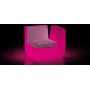 DIG CUT corner with cushion