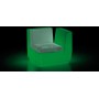 DIG CUT corner with cushion