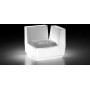 DIG CUT corner with cushion