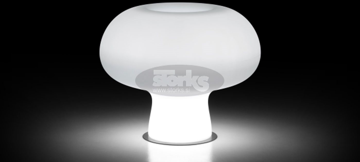 BOMB light pot
