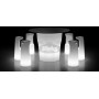 ROCKS light pot