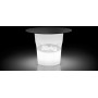 ROCKS light pot