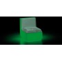 DIG CUT module with cushion