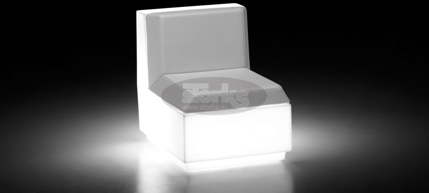 DIG CUT modul z blazino