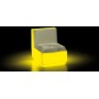 DIG CUT modul z blazino