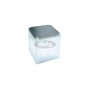 CUBE TOP light stool