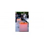 CUBE TOP light stool