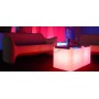 CUBE TOP light stool
