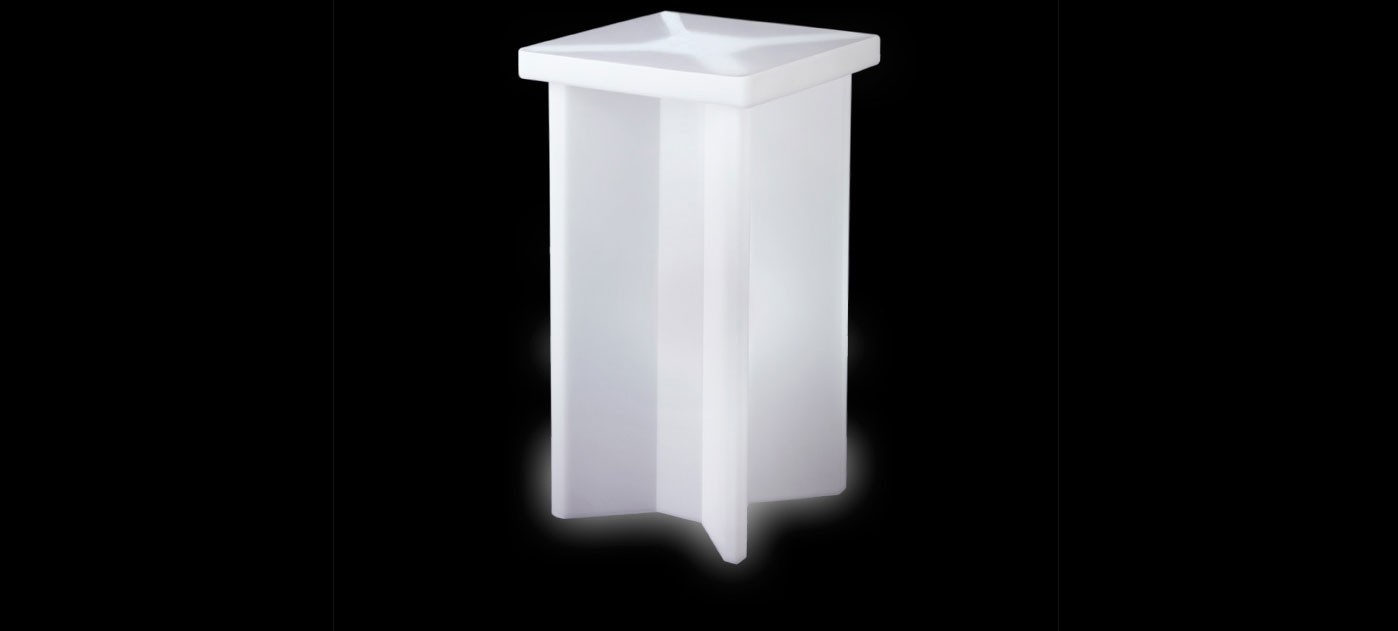 2X light bartable