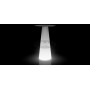 FUTURA bar table without table top