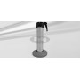 Support tube M4