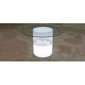 ASTOR svetleča miza