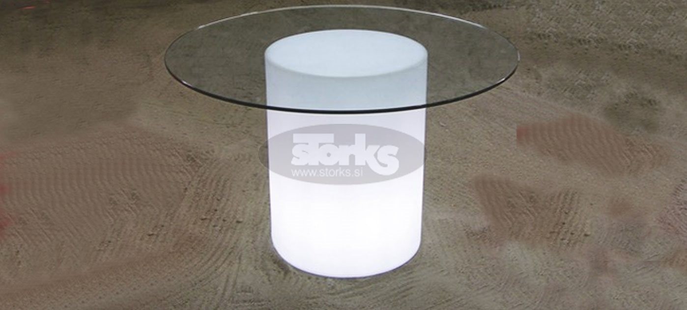 ASTOR light table
