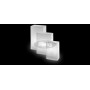 CUBE SD light module