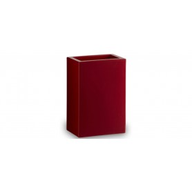 CUBE SD vaza z dvojno steno