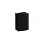 CUBE SD pot with double wall