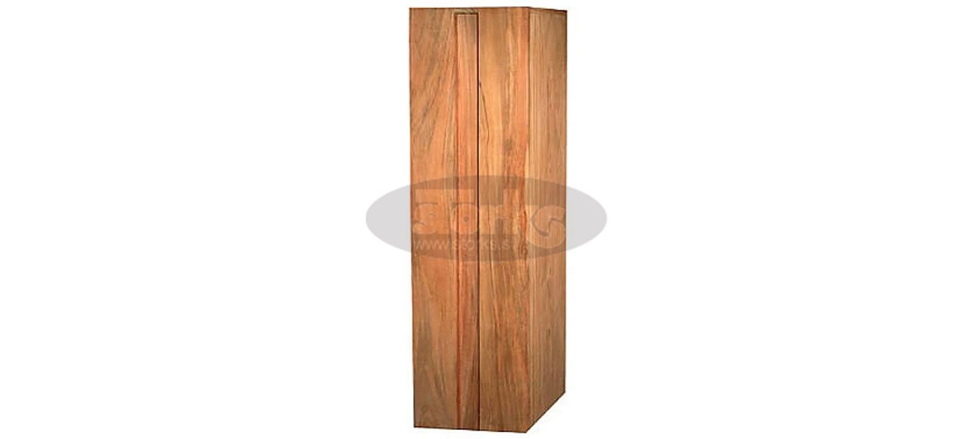 Teak stojalo