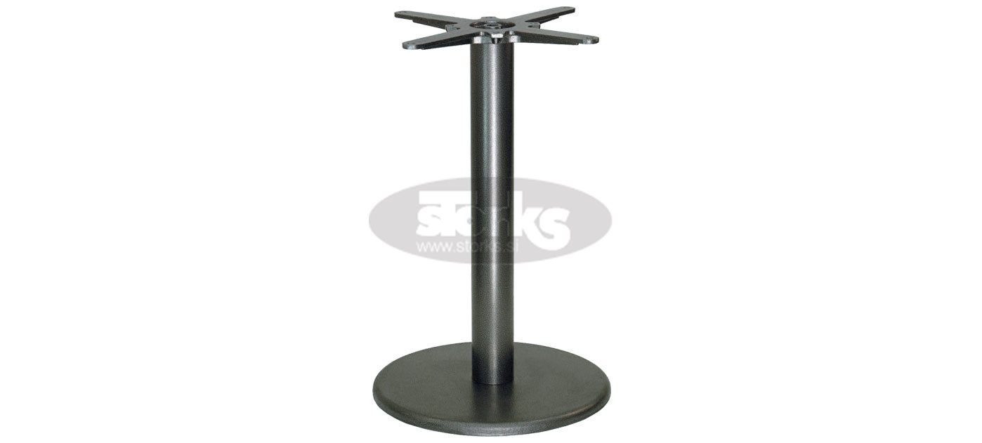 Capia 43 table base
