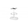 Blup table base RAL9016