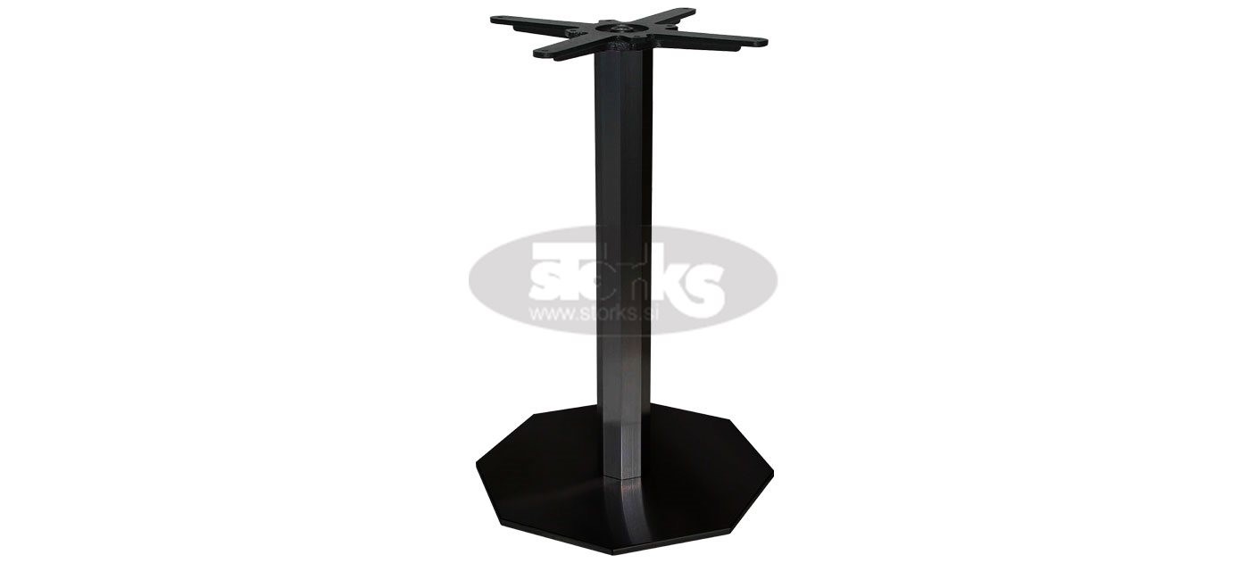 Octavio 45 podnožje za mizo