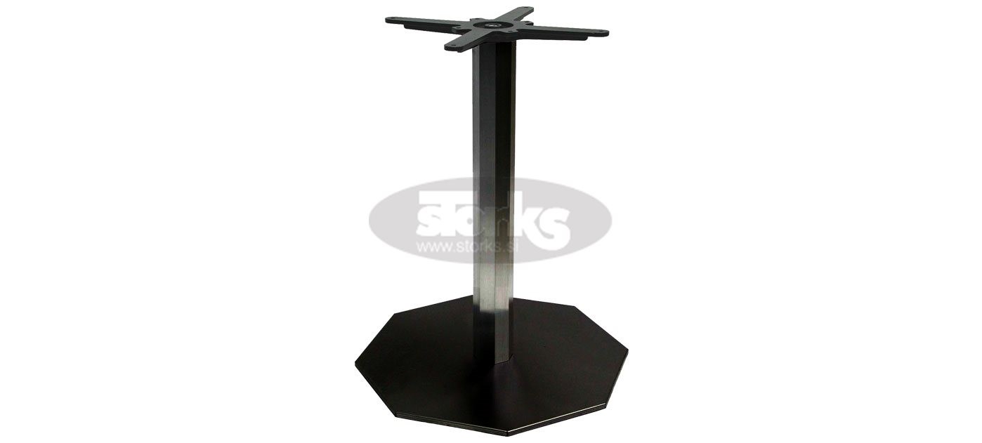 Octavio 60 table base