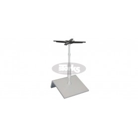 Corner 44 LIB baza za stol Corner 44 LIB baza za stol RAL9016