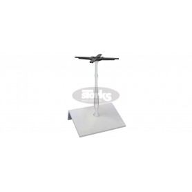 Corner 64 LIB baza za stol Corner 64 LIB baza za stol RAL9016
