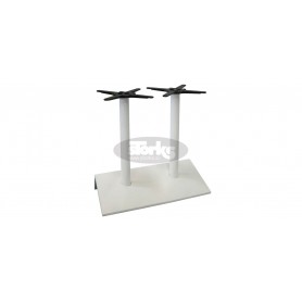 Corner 84 2 baza za stol Corner 84 2 baza za stol RAL9016