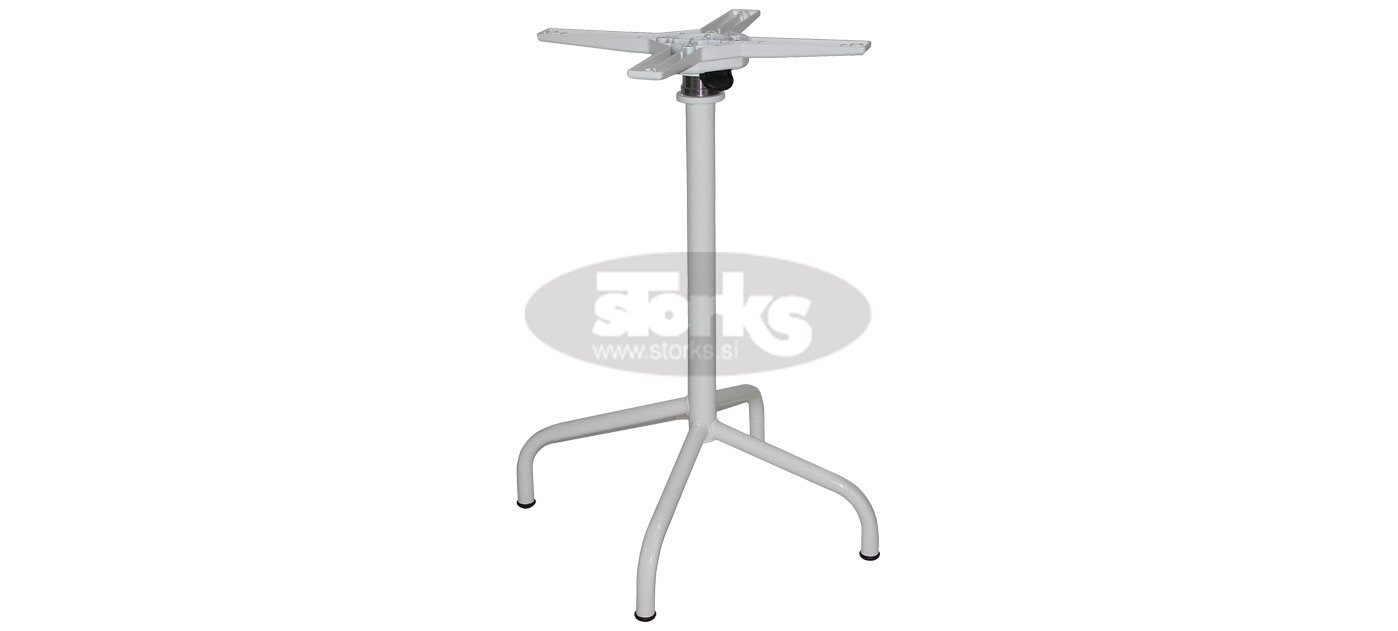 Ant 4 zložljivo podnožje za mizo