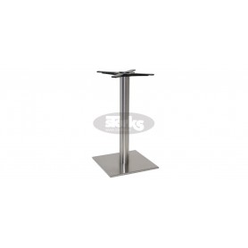 Tlim 46 T INOX baza za stol Tlim 46 T INOX baza za stol