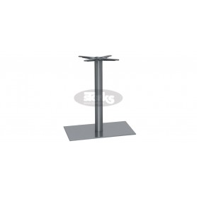 Tlim 64 T INOX podnožje za mizo Tlim 64 T INOX podnožje za mizo