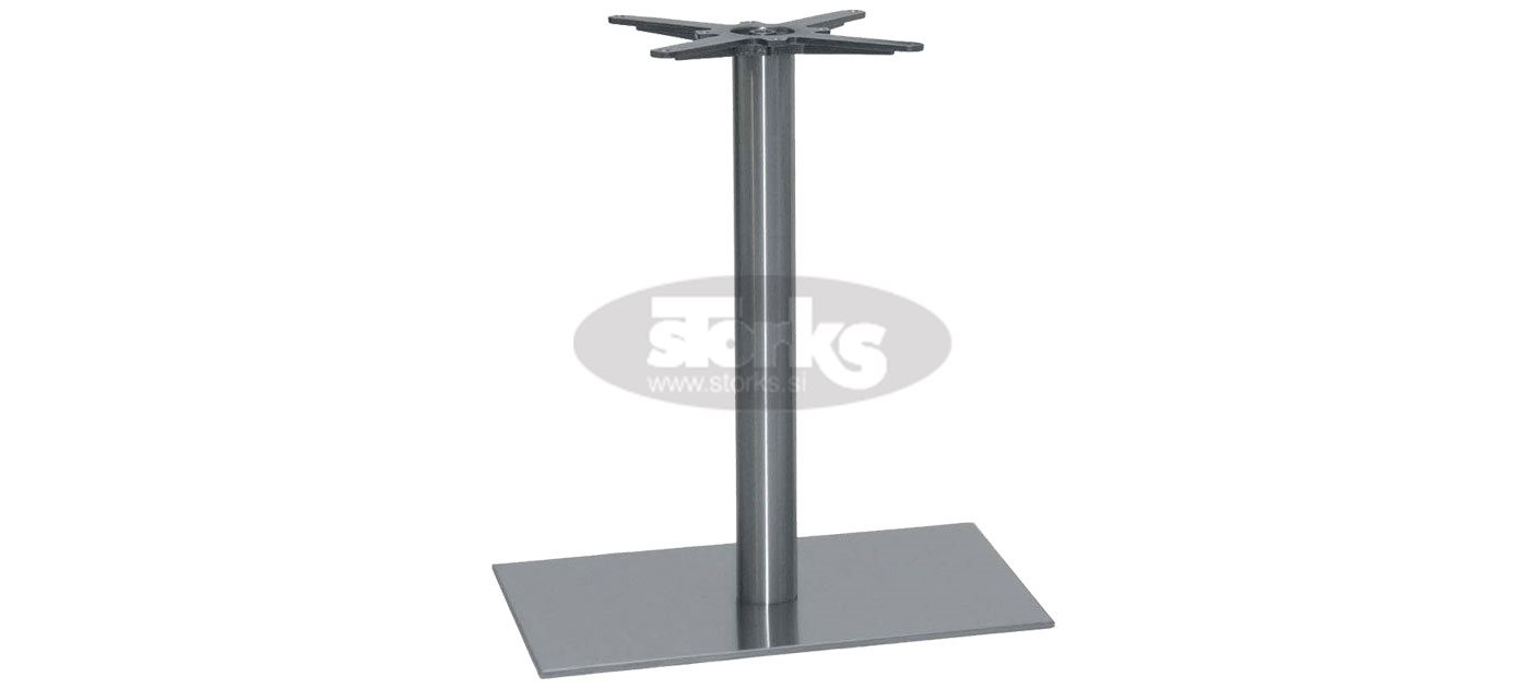 Tlim 64 T INOX baza za stol