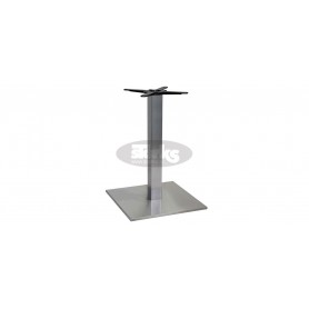 Tlim 66 INOX baza za stol Tlim 66 INOX baza za stol