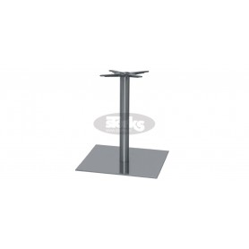 Tlim 66 T INOX baza za stol Tlim 66 T INOX baza za stol
