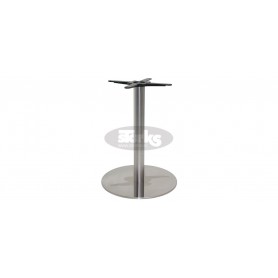 Tlim 45 INOX Tischgestell Tlim 45 INOX podnožje za mizo