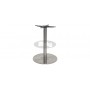Tlim 60 INOX baza za stol