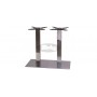 Tlim 84 2 INOX baza za stol