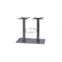 Tlim 84 2 T INOX table base