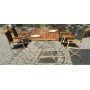 Elegant premium armchair