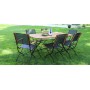 Elegant premium stol z rokonasloni