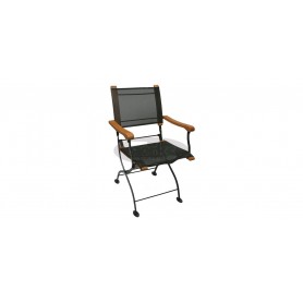 Elegant premium stol z rokonasloni Elegant premium stol z rokonasloni
