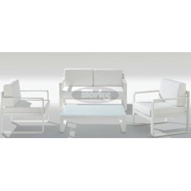 Palma SET, barva: bela