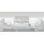Palma SET, color: white