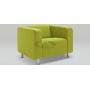 Qubs 4 armchair