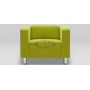 Qubs 4 armchair