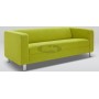Qubs 4 3 seater